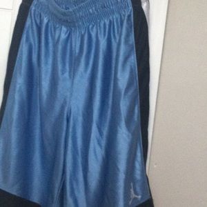 Boys Jordan Shorts